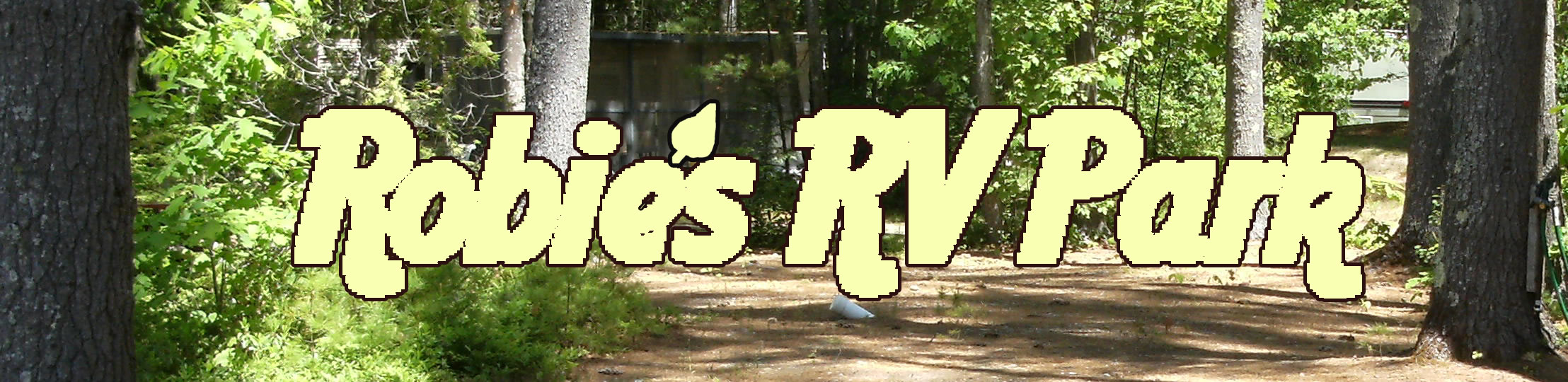 Robies RV 